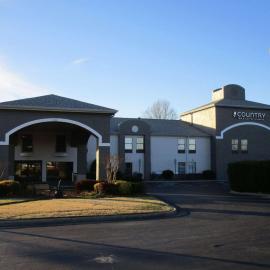 Country Inn & Suites by Radisson, Greenville, NC,位于Winterville的酒店