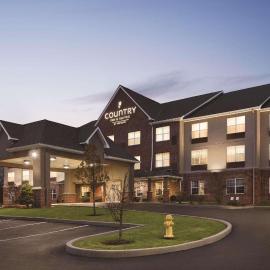 Country Inn & Suites by Radisson, Beavercreek-Dayton，位于费尔伯恩的酒店