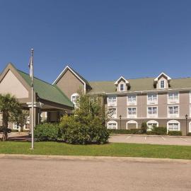 Country Inn & Suites by Radisson, Beaufort West, SC，位于博福特的酒店