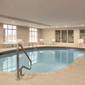 Country Inn & Suites by Radisson, Chattanooga-Lookout Mountain，位于查塔努加的酒店