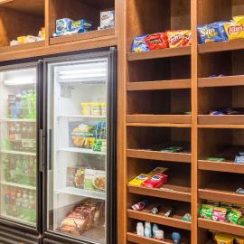 Country Inn & Suites by Radisson, Knoxville at Cedar Bluff, TN，位于诺克斯维尔的酒店