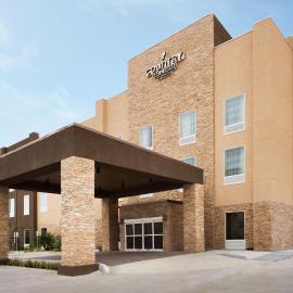 Country Inn & Suites by Radisson, Katy Houston West , TX，位于凯蒂的酒店