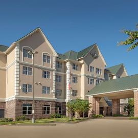 Country Inn & Suites by Radisson, Humble IAH East