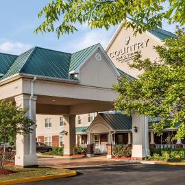 Country Inn & Suites by Radisson, Chester, VA,位于切斯特的酒店