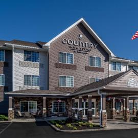 Country Inn & Suites By Radisson, Charleston South, WV