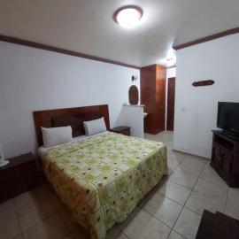 Hotel Estación Guadalajara，位于瓜达拉哈拉的酒店