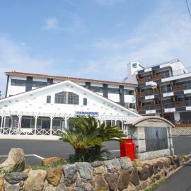 LiVEMAX RESORT Kyotango Sea Front，位于京丹后市的酒店