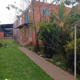 Córest Hotel，位于Tocancipá的酒店