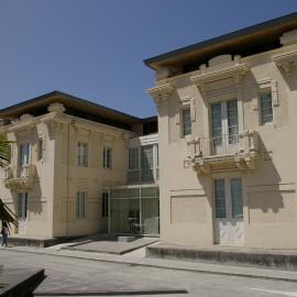 Hotel Villa De Betanzos，位于贝坦索斯的酒店