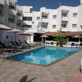 Boronia Hotel Apartments