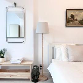 Apartament Vivo & Pool access - Free parking，位于康斯坦察的酒店