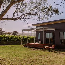 Little Lodge - Willunga - C21 SouthCoast Holidays，位于Willunga的酒店