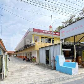 Hotel Kurnia @ Jln Pemuda Blora RedPartner，位于Blora的酒店