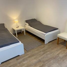 Ferienwohnung Kornkäfer 3