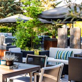 Parkhotel Ropeter，位于哥廷根的酒店