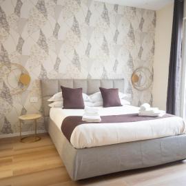 Dimora Amelia Luxury Apartments，位于比通托的酒店
