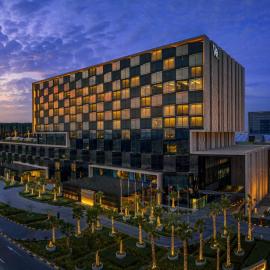 Waldorf Astoria Kuwait，位于科威特的酒店