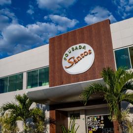 Hotel Santos,位于Buíque的酒店