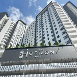 The Horizon Ipoh By Iconique Espace，位于怡保的酒店