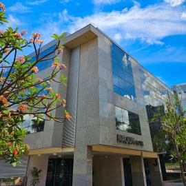 Naoum Hotel,位于巴西利亚的酒店