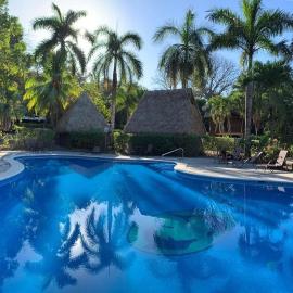 Mal Pais Surf Camp