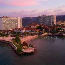 Moon Palace Jamaica - All Inclusive，位于欧丘里欧的酒店