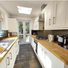 Holiday Home in Kidderminster，位于基德明斯特的酒店