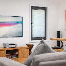 MèRose Place - Spacious Modern New，位于巴瑟斯特的酒店