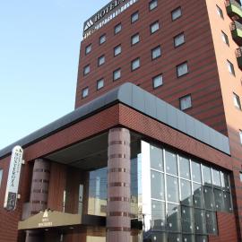 Hotel Monteroza Ohta，位于太田市的酒店