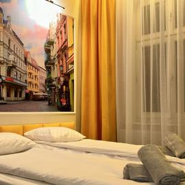Quick Trip Apartments Toruń，位于托伦的酒店