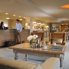 Westport Coast Hotel, Spa & Leisure,位于韦斯特波特的酒店