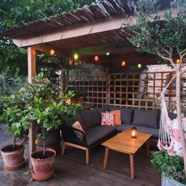 Aplagården Bed & Boutique Winery，位于赫尔辛堡的酒店