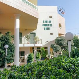 Byblos Comfort Hotel