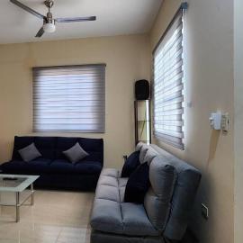Confortable y Placentera Casa para la Familia，位于Ciudad Constitución的酒店
