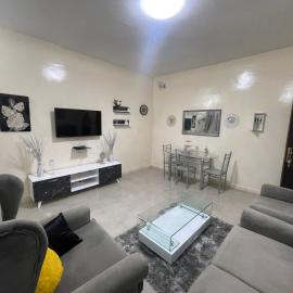 Luxe et confort a ngor dans un quartier très accessible，位于Ngor的酒店