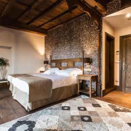 Pazo da Pena Manzaneda，位于曼萨内达的酒店