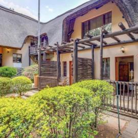 Lapalosa Lodge，位于逊邱伦的酒店