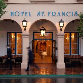 Hotel St Francis