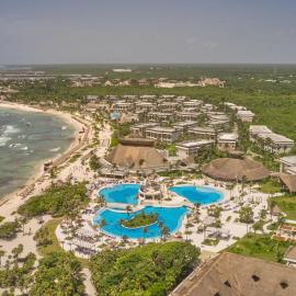 Bahia Principe Explore Tulum - All Inclusive，位于艾库玛尔的酒店