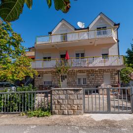 Apartment Kesten