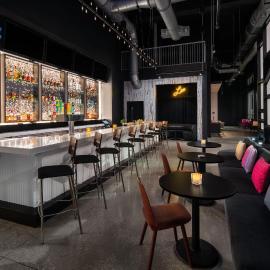 Aloft by Marriott Delray Beach,位于德尔雷比奇的酒店