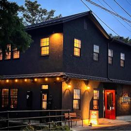 Shinkyo Inn，位于日光的酒店