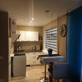 Trinitix apartment，位于Tapa的酒店
