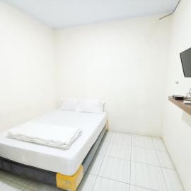 Maherza Syariah Homestay Gorontalo RedPartner，位于Telaga的酒店