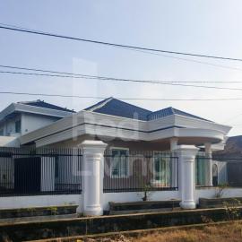 Guest House Syariah Bunga Intan RedPartner,位于Metro的酒店