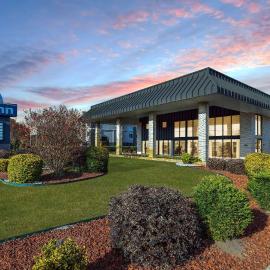 Days Inn by Wyndham Florence/I-95 North，位于佛罗伦萨的酒店