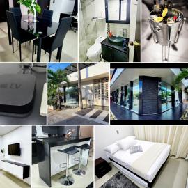 Apartamento Moderno, Confortable y Central，位于埃斯皮纳尔的酒店