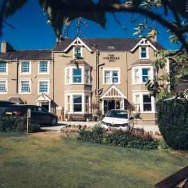 The Coledale Inn