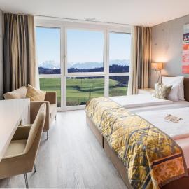 Hotel Swiss Star，位于韦齐孔的酒店