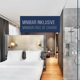 HYPERION Hotel Leipzig，位于莱比锡的酒店